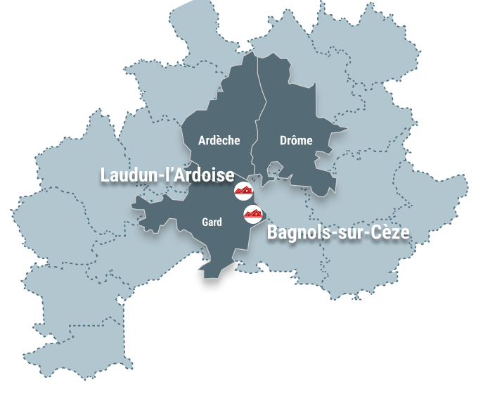 map simple