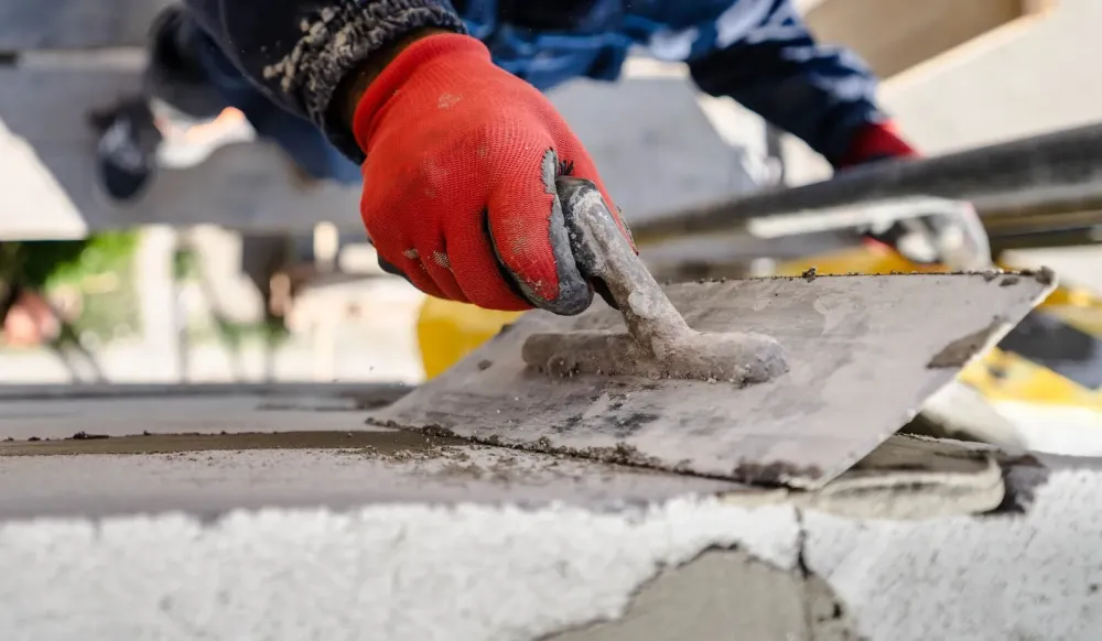 Entreprise du bâtiment près de Nîmes 